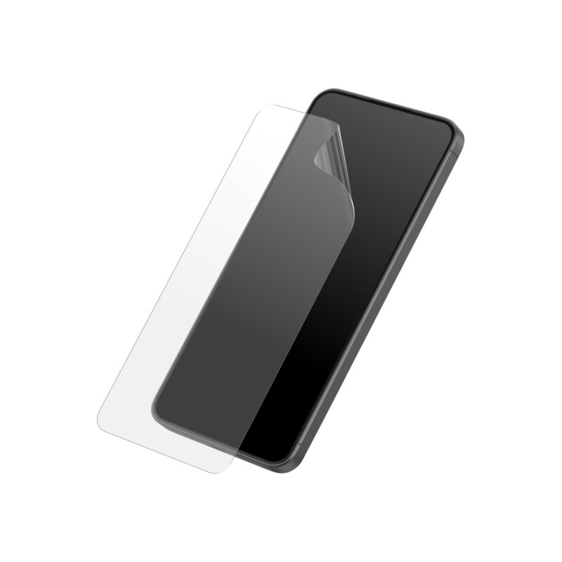 Honor 400 Pro (6.7", 2025) - Screen Protector (Pack of 2) - Gloss