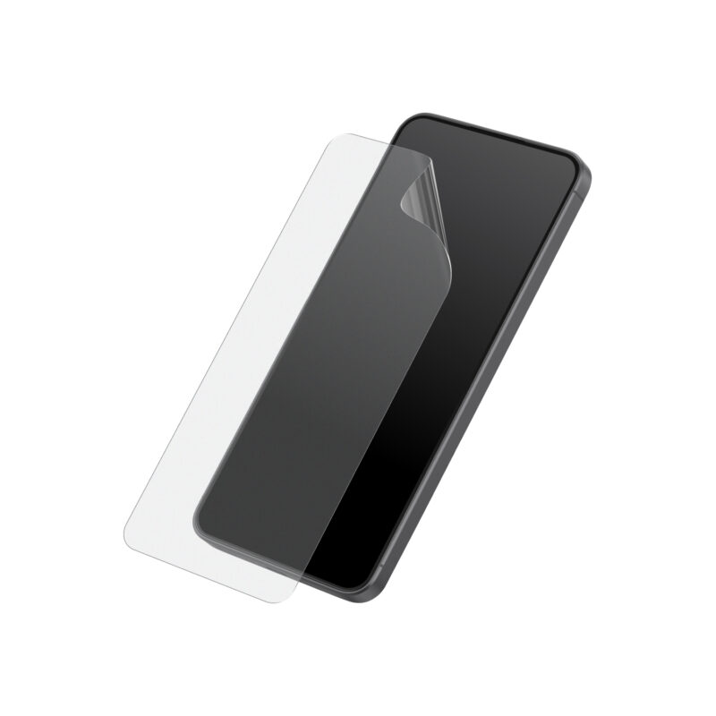 Honor 400 Pro (6.7", 2025) - Screen Protector (Pack of 2) - Matte