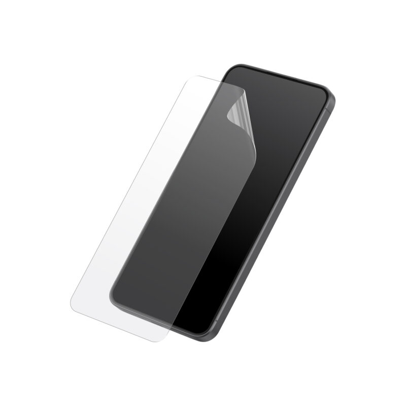Honor 400 (6.55", 2025) - Screen Protector (Pack of 2)