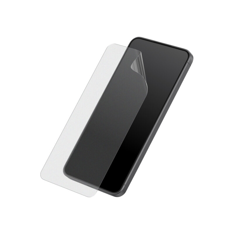 Honor 400 Pro (6.7", 2025) - Screen Protector (Pack of 2) - Ultra Matte