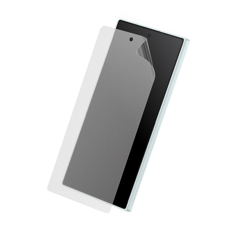 Samsung Galaxy Z Fold7 (6.5", 2025) - Screen Protector (Pack of 2) - Ultra Matte